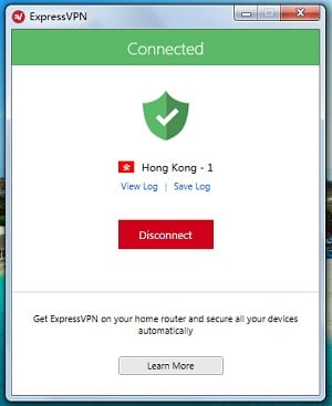 express VPN