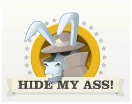 hidemyass vpn