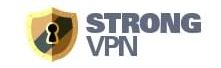 strong vpn logo