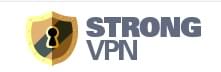 strong vpn logo