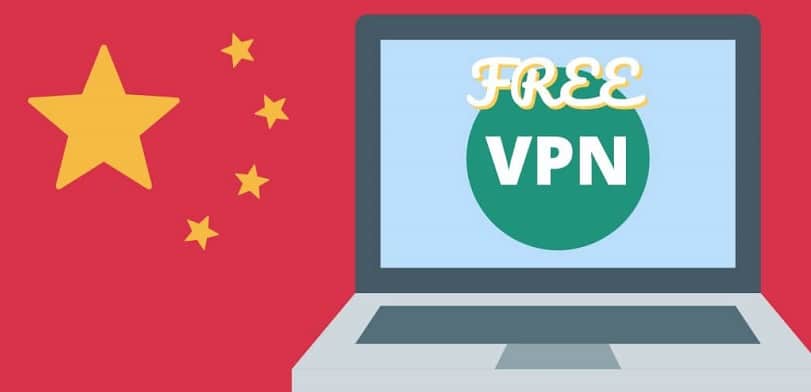 Free China VPN