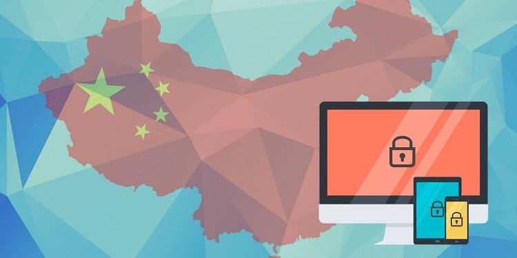 vpn china