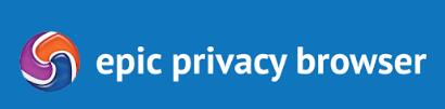 Epic Privacy Browser