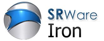 SRWare Iron