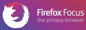 Firefox focus