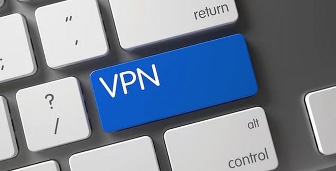 VPN合法吗？