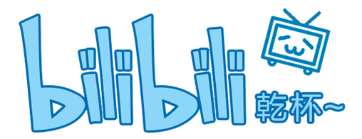 bilibili logo