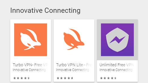 turbo vpn