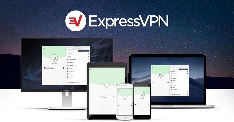 expressvpn 下载