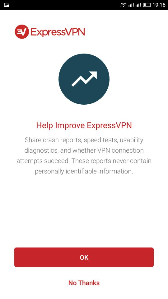 expressvpn 用户体验调查