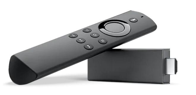 amazon fire tv stick vpn