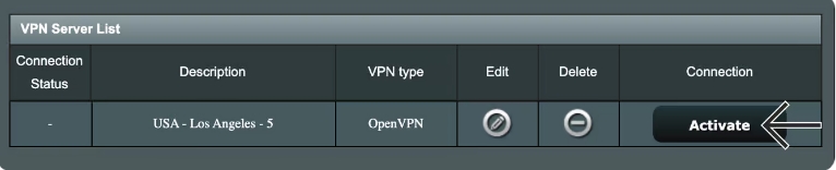 expressvpn 路由器设置