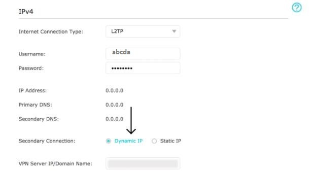 expressvpn 路由器设置