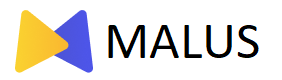 MALUS logo