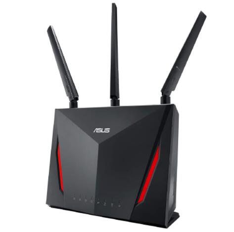 ASUS AC2900 WiFi Gaming Router