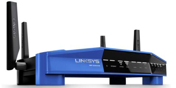 Linksys WRT3200ACM VPN路由器