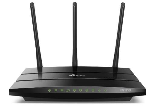 TP-Link AC1750 Smart WiFi