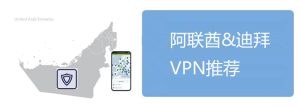 阿联酋VPN